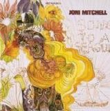 Joni Mitchell - Song to a Seagull
