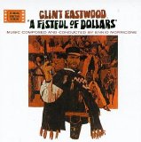 Ennio Morricone - A Fistful Of Dollars