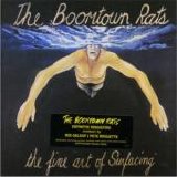 The Boomtown Rats - The Fine Art of Surfacing
