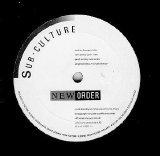 New Order - Subculture