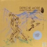 Depeche Mode - Everything Counts