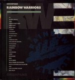 Various Artists - Greenpeace: Rainbow Warriors