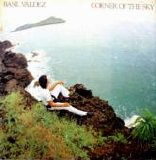Basil Valdez - Corner Of The Sky