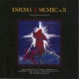 Enigma - MCMXC a.D. The Limited Edition [Bonus Disc]