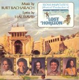 Burt Bacharach - Lost Horizon