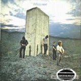 The Who - Who's Next