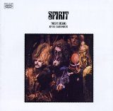 Spirit - 12 Dreams of Dr Sardonicus