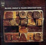 Blood,Sweat And Tears - Greatest Hits