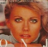 Olivia Newton-John - Greatest Hits Volume 2