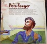 Pete Seeger - The World Of Pete Seeger