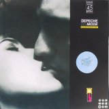 Depeche Mode - A Question Of Lust