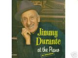 Jimmy Durante - At The Piano