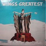 Wings - Wings Greatest