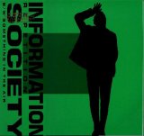 Information Society - Repetition