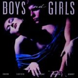 Bryan Ferry - Boys And Girls