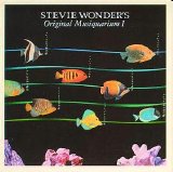 Stevie Wonder - Original Musiquarium I Vol I