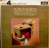 George Gershwin - Porgy & Bess