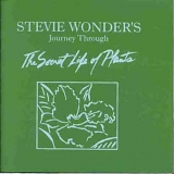 Wonder, Stevie - The Secret Life Of Plants