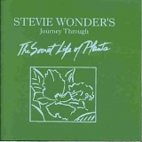 Wonder, Stevie - The Secret Life Of Plants