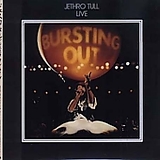 Jethro Tull - Bursting Out (Live) (Disc 1)