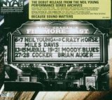 Neil Young - Live At The Fillmore East - March 6 & 7, 1970