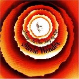 Wonder, Stevie - Songs In The Key Of Life (Disc 1)