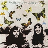 Tim Hart and Maddy Prior - Folk Songs Of Olde England Vol. 1