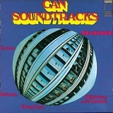 Can - Soundtracks