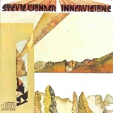Wonder, Stevie - Innervisions
