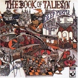 Deep Purple - The Book of Taliesyn
