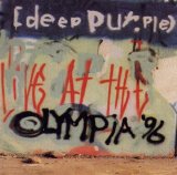 Deep Purple - Live At The Olympia '96 (Disc 1)
