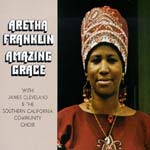 Franklin, Aretha - Amazing Grace (Disc 1)