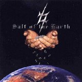 Letter 7 - Salt Of The Earth