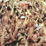 Crosby & Nash - Live