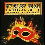 Wyclef Jean - Carnival Vol. II Memoirs Of An Immigrant
