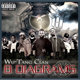 Wu Tang Clan - 8 Diagrams