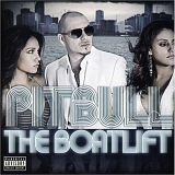Pitbull - The Boat Lift