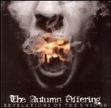 The Autumn Offering - Revelations of the Unsung