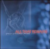 All That Remains - Behind Silence And Solitude