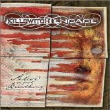 Killswitch Engage - Alive or Just Breathing