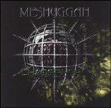Meshuggah - Chaosphere