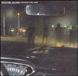Socialburn - Where You Are