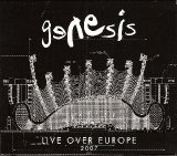Genesis - Live Over Europe 2007