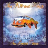 The Flower Kings - The Sum Of No Evil: The Limited Edition