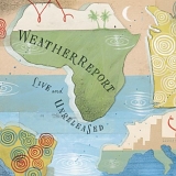 Weather Report - Live and Unreleased (CD 1 of 2)