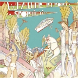 Weather Report - Sportin' Life