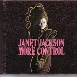 Janet Jackson - More Control