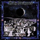 Holy Dragons - Labyrinth Of Illusions