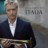 Chris Botti - Italia (CD/DVD digipak Fan Pack)