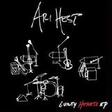 Ari Hest - Guilty Hearts EP